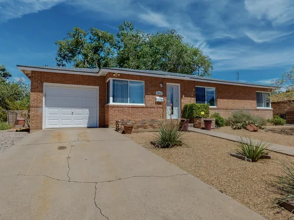 5819 Bellamah Ave NE, Albuquerque, NM 87110