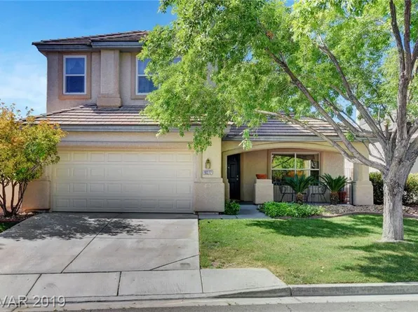 10277 Timber Willow Ave, Las Vegas, NV 89135