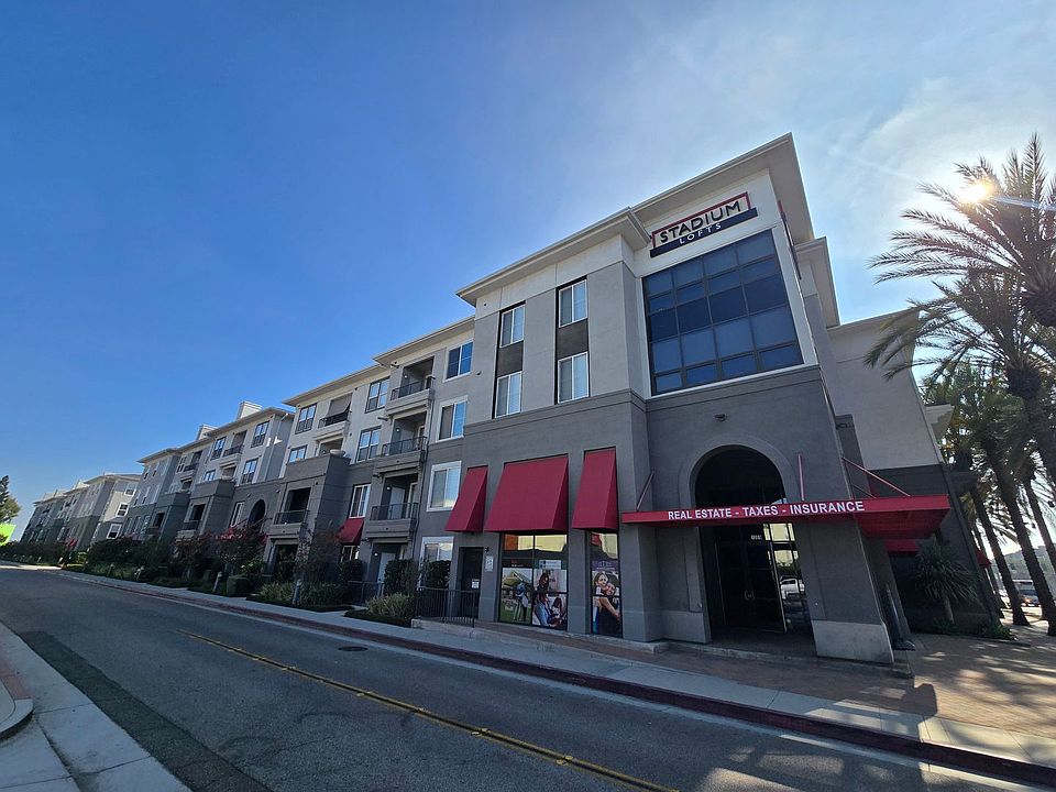 1st image of 1801 E Katella Ave APT 1019
