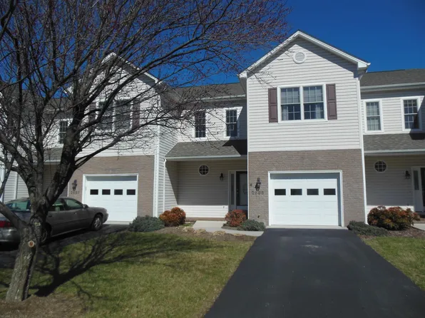 2695 Blossom Trl E #E, Blacksburg, VA 24060