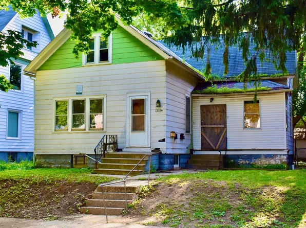 2928 North Buffum STREET #2928A, Milwaukee, WI 53212