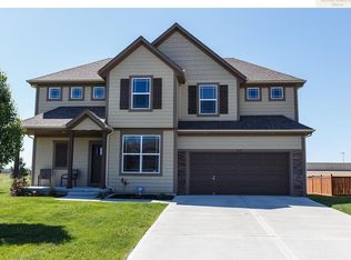 745 W Fountain St, Gardner, KS 66030