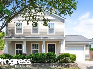 3605 Croydon Mill Way, Raleigh, NC 27616