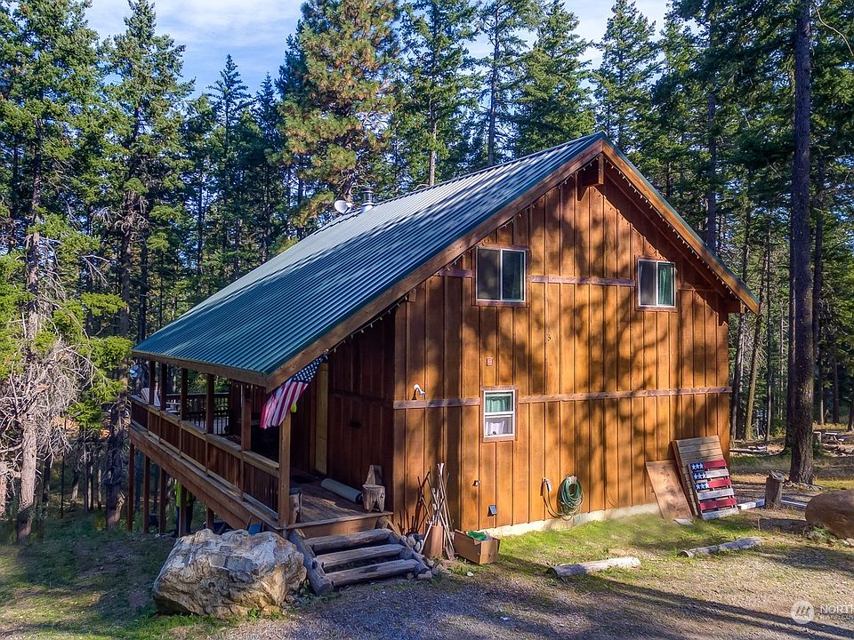 1400 Sky Meadows Drive, Cle Elum, WA 98922 | Zillow