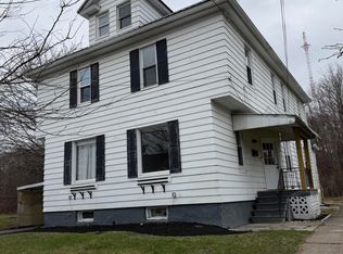 1156 Murray St, Kingston, PA 18704