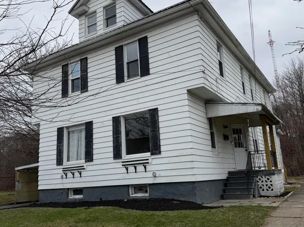 1156 Murray St, Kingston, PA 18704