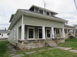 904 Lincoln Ave, Bedford, IN 47421