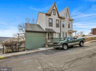 415 Fairview St, Pottsville, PA 17901