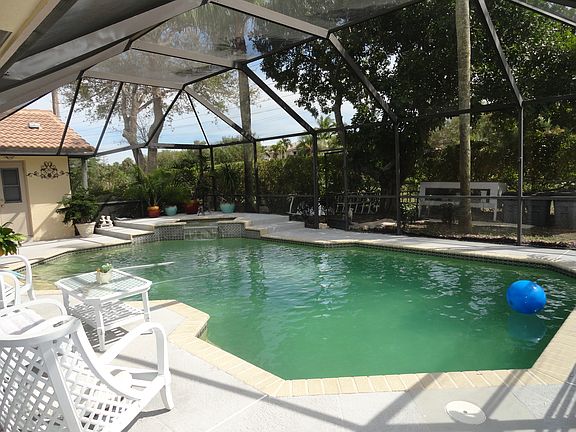 Heated Hot Tub/Pool