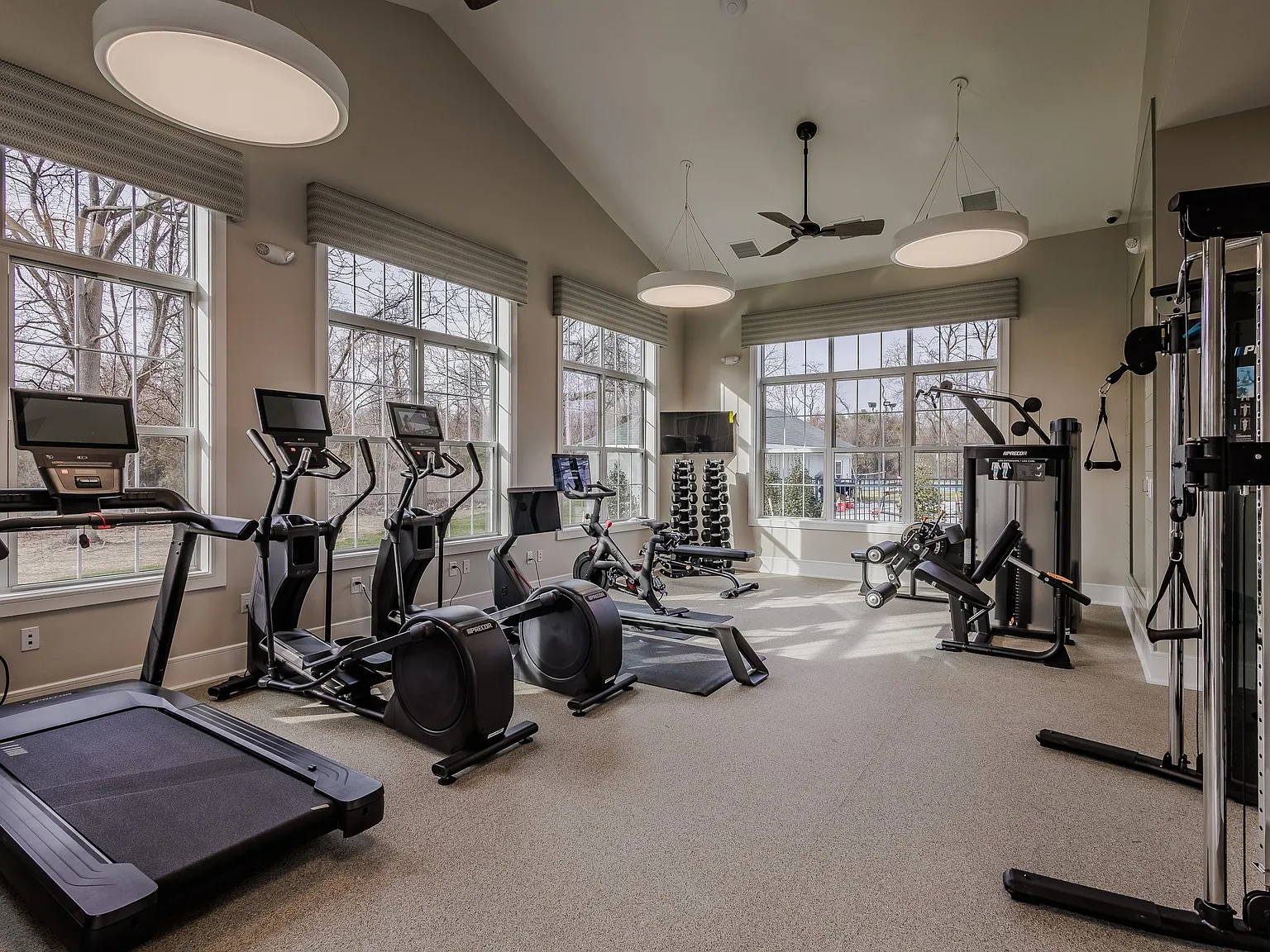 Atlantic Manor Apartments — Photo 3