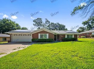 1128 Terrace Trl, Hurst, TX 76053