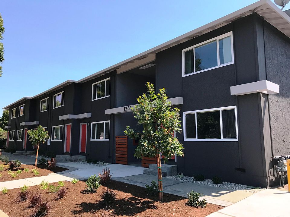 Well Located 12 Unit Building Managed By Owner