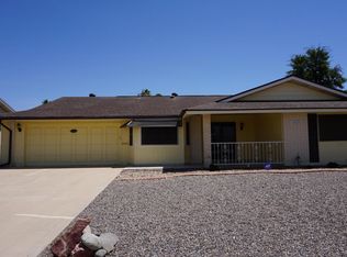 10520 W Meade Dr, Sun City, AZ 85351