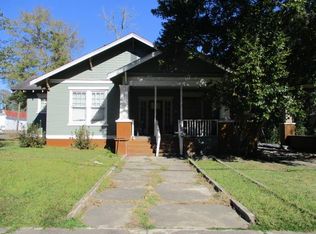 424 1st Ave SW, Moultrie, GA 31768