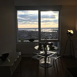 Rented by The Dermot Realty Management Company