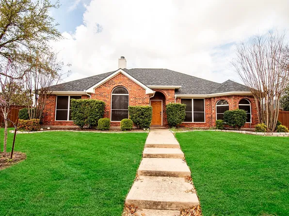 136 Ireland Ct, Rockwall, TX 75087
