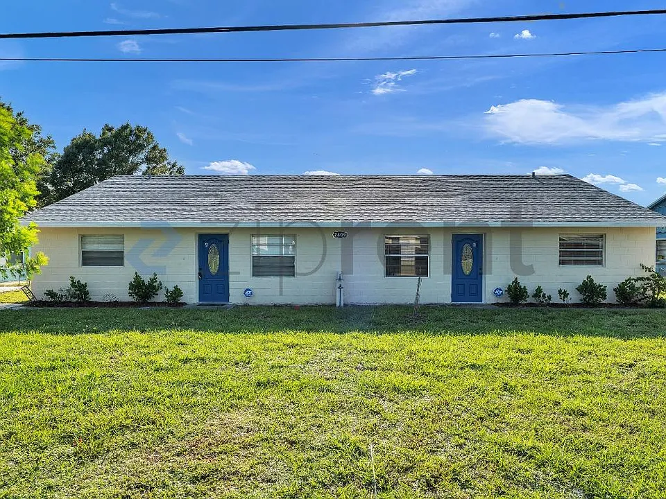2809 Jefferson Pkwy #B