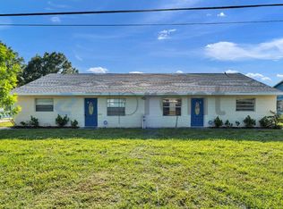 2809 Jefferson Pkwy APT B, Fort Pierce, FL 34946
