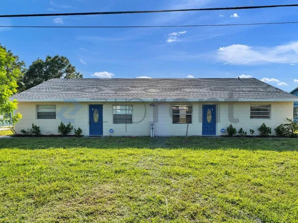 2809 Jefferson Pkwy APT B, Fort Pierce, FL 34946