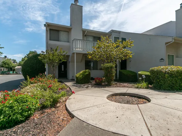 5861 Sperry Dr, Citrus Heights, CA 95621