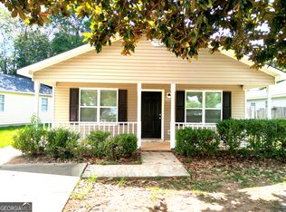 145 Orchard Pass, Warner Robins, GA 31088