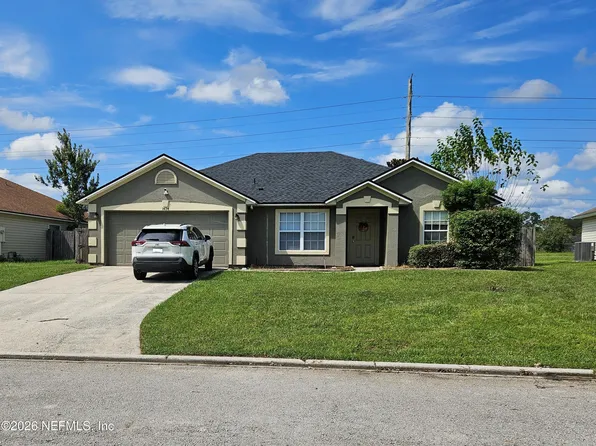 1434 SUMMIT OAKS Drive W, Jacksonville, FL 32221