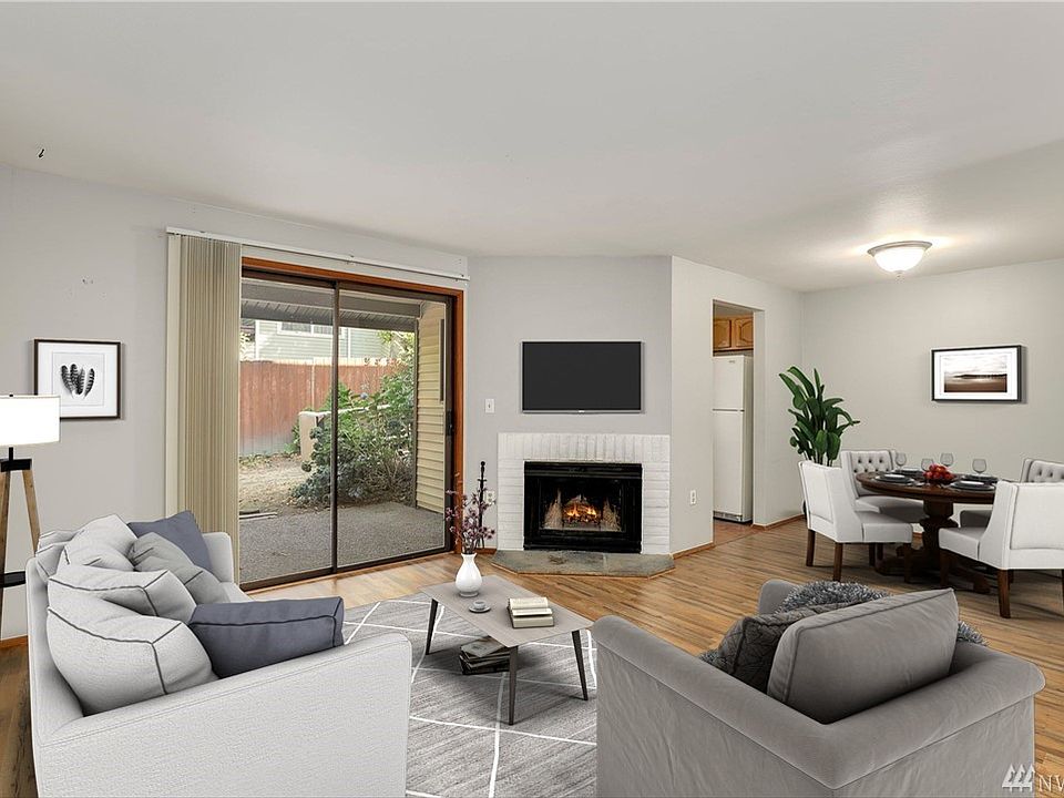 1st image of 12229 100th Ave NE APT A110