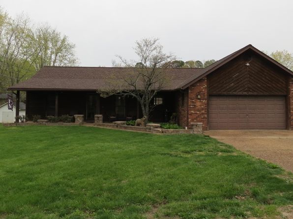 112 Riverside Dr, Arcadia, MO 63621