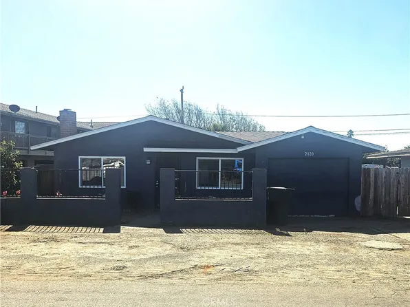 2120 Beach St, Oceano, CA 93445