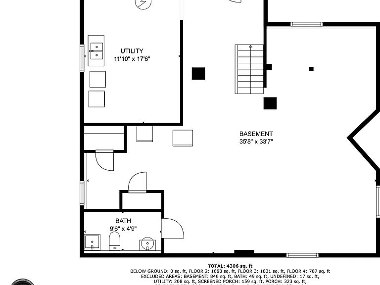 211 Cedar Ave — Photo 45