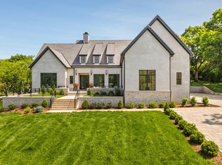 2408 Hemingway Dr, Nashville, TN 37215