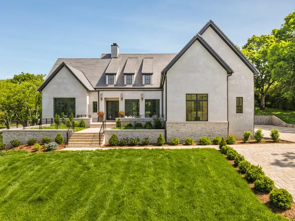 2408 Hemingway Dr, Nashville, TN 37215