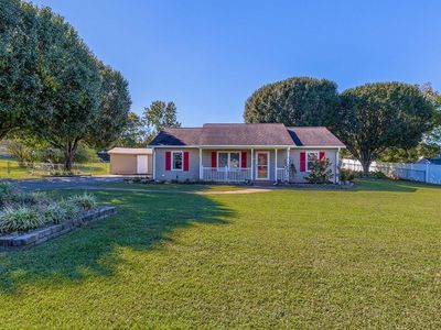 112 Homestead Dr, Boiling Springs, SC, 29316