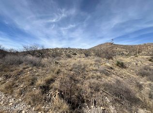 0 E Hillton Ranch Rd, Vail, AZ 85641