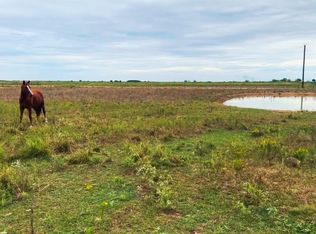 1249 Country Rd #141, Rock Island, TX 77470