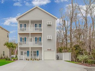 855 9th Ave S, North Myrtle Beach, SC 29582