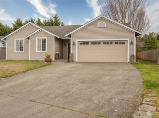 10111 232nd Ave E, Buckley, WA