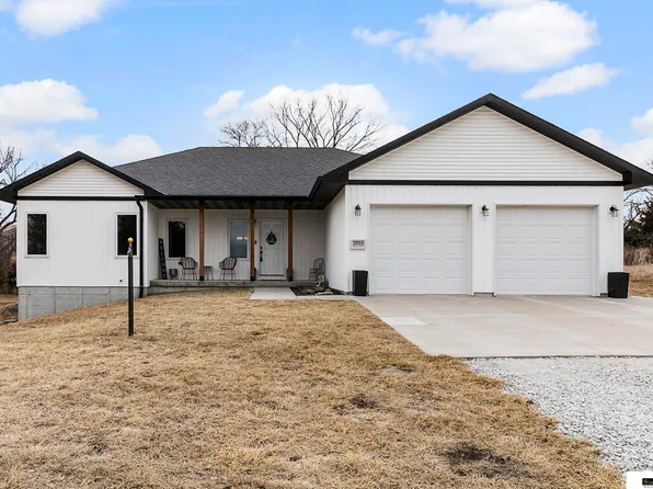 2005 Blossom Pl, Crete, NE 68333
