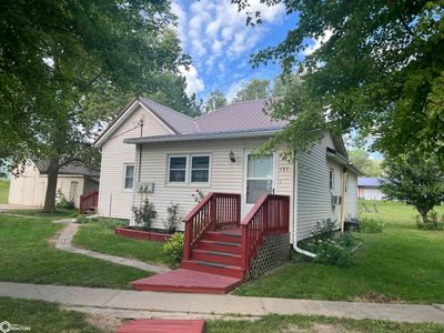 121 Railroad St, Ricketts, IA, 51460