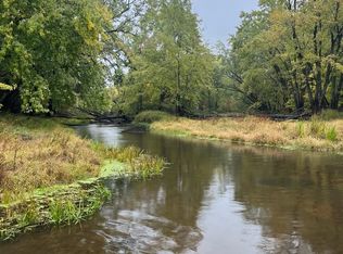 Mahoney Rd, Bruce, WI 54819