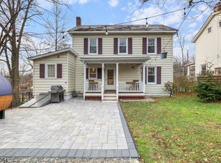 45 W Main St, High Bridge, NJ 08829