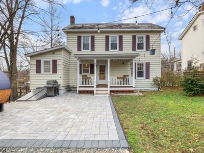 45 W Main St, High Bridge, NJ, 08829