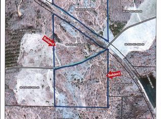 0 Gordon Town Rd, Strattanville, PA 16258