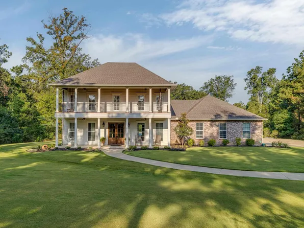 246 Beulah Church Rd, Calhoun, LA 71225