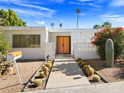 46310 Burroweed Ln, Palm Desert, CA, 92260