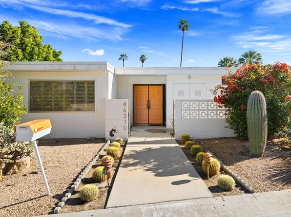 46310 Burroweed Ln, Palm Desert, CA 92260