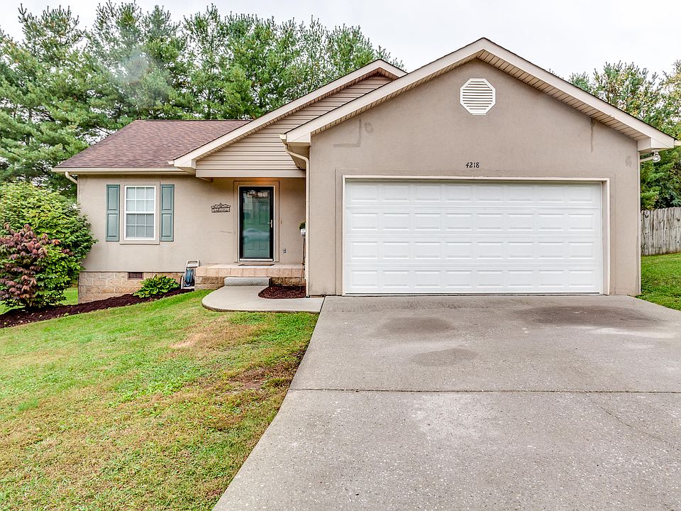 1st image of 4218 Peacock Way