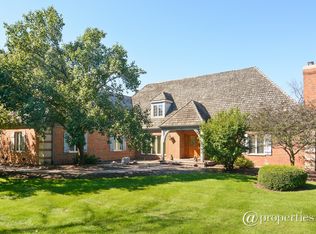 21362 W Long Grove Rd, Kildeer, IL 60047