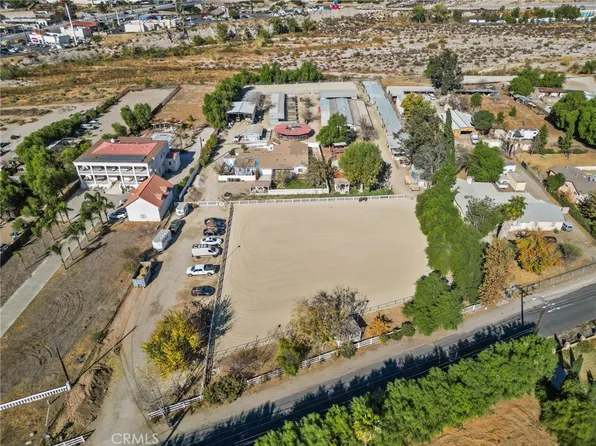 16257 Lost Canyon Rd, Santa Clarita, CA 91387
