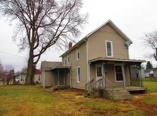 309 Maple Ave, Utica, OH 43080